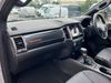 Ford Ranger TDCI 213 WILDTRAK ECOBLUE 4WD DOUBLE CAB WITH ROLL'N'LOCK TOP AUTO  (23007)