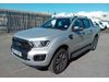 Ford Ranger TDCI 213 WILDTRAK ECOBLUE 4WD DOUBLE CAB WITH ROLL'N'LOCK TOP AUTO