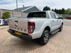 Ford Ranger TDCI 213 WILDTRAK ECOBLUE 4WD DOUBLE CAB WITH ROLL'N'LOCK TOP AUTO  (23007)