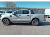 Ford Ranger TDCI 213 WILDTRAK ECOBLUE 4WD DOUBLE CAB WITH ROLL'N'LOCK TOP AUTO
