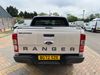Ford Ranger TDCI 213 WILDTRAK ECOBLUE 4WD DOUBLE CAB WITH ROLL'N'LOCK TOP AUTO  (23007)