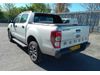 Ford Ranger TDCI 213 WILDTRAK ECOBLUE 4WD DOUBLE CAB WITH ROLL'N'LOCK TOP AUTO