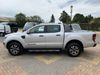 Ford Ranger TDCI 213 WILDTRAK ECOBLUE 4WD DOUBLE CAB WITH ROLL'N'LOCK TOP AUTO  (23007)