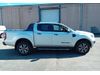 Ford Ranger TDCI 213 WILDTRAK ECOBLUE 4WD DOUBLE CAB WITH ROLL'N'LOCK TOP AUTO