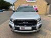 Ford Ranger TDCI 213 WILDTRAK ECOBLUE 4WD DOUBLE CAB WITH ROLL'N'LOCK TOP AUTO  (23007)