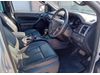 Ford Ranger TDCI 213 WILDTRAK ECOBLUE 4WD DOUBLE CAB WITH ROLL'N'LOCK TOP AUTO