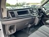 Ford Transit 350 TDCI 130 L3H3 LEADER ECOBLUE LWB HIGH ROOF RWD  (23008)