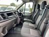 Ford Transit 350 TDCI 130 L3H3 LEADER ECOBLUE LWB HIGH ROOF RWD  (23008)