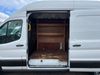Ford Transit 350 TDCI 130 L3H3 LEADER ECOBLUE LWB HIGH ROOF RWD  (23008)