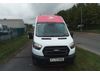 Ford Transit 350 TDCI 130 L3H3 LEADER ECOBLUE LWB HIGH ROOF RWD