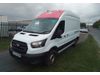 Ford Transit 350 TDCI 130 L3H3 LEADER ECOBLUE LWB HIGH ROOF RWD
