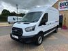 Ford Transit 350 TDCI 130 L3H3 LEADER ECOBLUE LWB HIGH ROOF RWD  (23008)