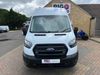 Ford Transit 350 TDCI 130 L3H3 LEADER ECOBLUE LWB HIGH ROOF RWD  (23008)