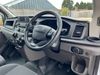 Ford Transit 350 TDCI 130 L3H3 LEADER ECOBLUE LWB HIGH ROOF RWD  (23008)