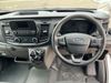 Ford Transit 350 TDCI 130 L3H3 LEADER ECOBLUE LWB HIGH ROOF RWD  (23008)