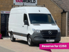Mercedes-Benz Sprinter 315 CDI 150 L2H2 PROGRESSIVE MWB HIGH ROOF RWD  (23010)