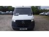 Mercedes-Benz Sprinter 315 CDI 150 L2H2 PROGRESSIVE MWB HIGH ROOF RWD