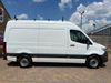 Mercedes-Benz Sprinter 315 CDI 150 L2H2 PROGRESSIVE MWB HIGH ROOF RWD  (23010)