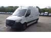 Mercedes-Benz Sprinter 315 CDI 150 L2H2 PROGRESSIVE MWB HIGH ROOF RWD