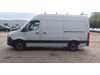 Mercedes-Benz Sprinter 315 CDI 150 L2H2 PROGRESSIVE MWB HIGH ROOF RWD