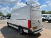 Mercedes-Benz Sprinter 315 CDI 150 L2H2 PROGRESSIVE MWB HIGH ROOF RWD  (23010)