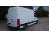 Mercedes-Benz Sprinter 315 CDI 150 L2H2 PROGRESSIVE MWB HIGH ROOF RWD