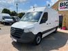 Mercedes-Benz Sprinter 315 CDI 150 L2H2 PROGRESSIVE MWB HIGH ROOF RWD  (23010)