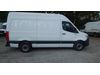 Mercedes-Benz Sprinter 315 CDI 150 L2H2 PROGRESSIVE MWB HIGH ROOF RWD