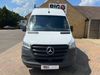 Mercedes-Benz Sprinter 315 CDI 150 L2H2 PROGRESSIVE MWB HIGH ROOF RWD  (23010)