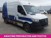 Mercedes-Benz Sprinter 316 CDI 163 L2H2 MWB HIGH ROOF RWD