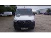 Mercedes-Benz Sprinter 316 CDI 163 L2H2 MWB HIGH ROOF RWD