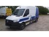 Mercedes-Benz Sprinter 316 CDI 163 L2H2 MWB HIGH ROOF RWD