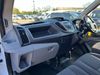 Ford Transit 350 TDCI 130 L3H3 TREND LWB HIGH ROOF FWD  (22736)