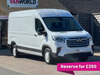 Maxus Deliver 9 D20 163 L3H2 BASE LWB HIGH ROOF FWD  (22986)