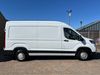 Maxus Deliver 9 D20 163 L3H2 BASE LWB HIGH ROOF FWD  (22986)