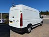 Maxus Deliver 9 D20 163 L3H2 BASE LWB HIGH ROOF FWD  (22986)