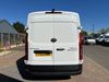 Maxus Deliver 9 D20 163 L3H2 BASE LWB HIGH ROOF FWD  (22986)