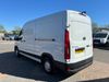 Maxus Deliver 9 D20 163 L3H2 BASE LWB HIGH ROOF FWD  (22986)