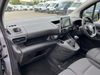Vauxhall Combo 2000 TURBO D 100 L1H1 SPORTIVE SWB LOW ROOF  (23001)