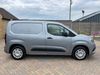 Vauxhall Combo 2000 TURBO D 100 L1H1 SPORTIVE SWB LOW ROOF  (23001)