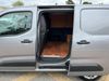 Vauxhall Combo 2000 TURBO D 100 L1H1 SPORTIVE SWB LOW ROOF  (23001)