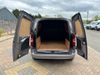 Vauxhall Combo 2000 TURBO D 100 L1H1 SPORTIVE SWB LOW ROOF  (23001)