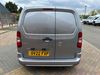 Vauxhall Combo 2000 TURBO D 100 L1H1 SPORTIVE SWB LOW ROOF  (23001)