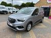 Vauxhall Combo 2000 TURBO D 100 L1H1 SPORTIVE SWB LOW ROOF  (23001)