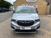 Vauxhall Combo 2000 TURBO D 100 L1H1 SPORTIVE SWB LOW ROOF  (23001)