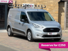 Ford Transit Connect 210 TDCI 100 L2H1 TREND LWB LOW ROOF  (22981)
