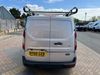 Ford Transit Connect 210 TDCI 100 L2H1 TREND LWB LOW ROOF  (22981)