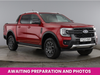 Ford Ranger 3.0 TD 240 WILDTRAK ECOBLUE 4WD DOUBLE CAB WITH ROLL'N'LOCK TOP AUTO