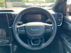Ford Ranger 3.0 V6 TD 240 WILDTRAK ECOBLUE 4WD DOUBLE CAB WITH ROLL'N'LOCK TOP AUTO  (23022)