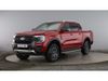 Ford Ranger 3.0 TD 240 WILDTRAK ECOBLUE 4WD DOUBLE CAB WITH ROLL'N'LOCK TOP AUTO